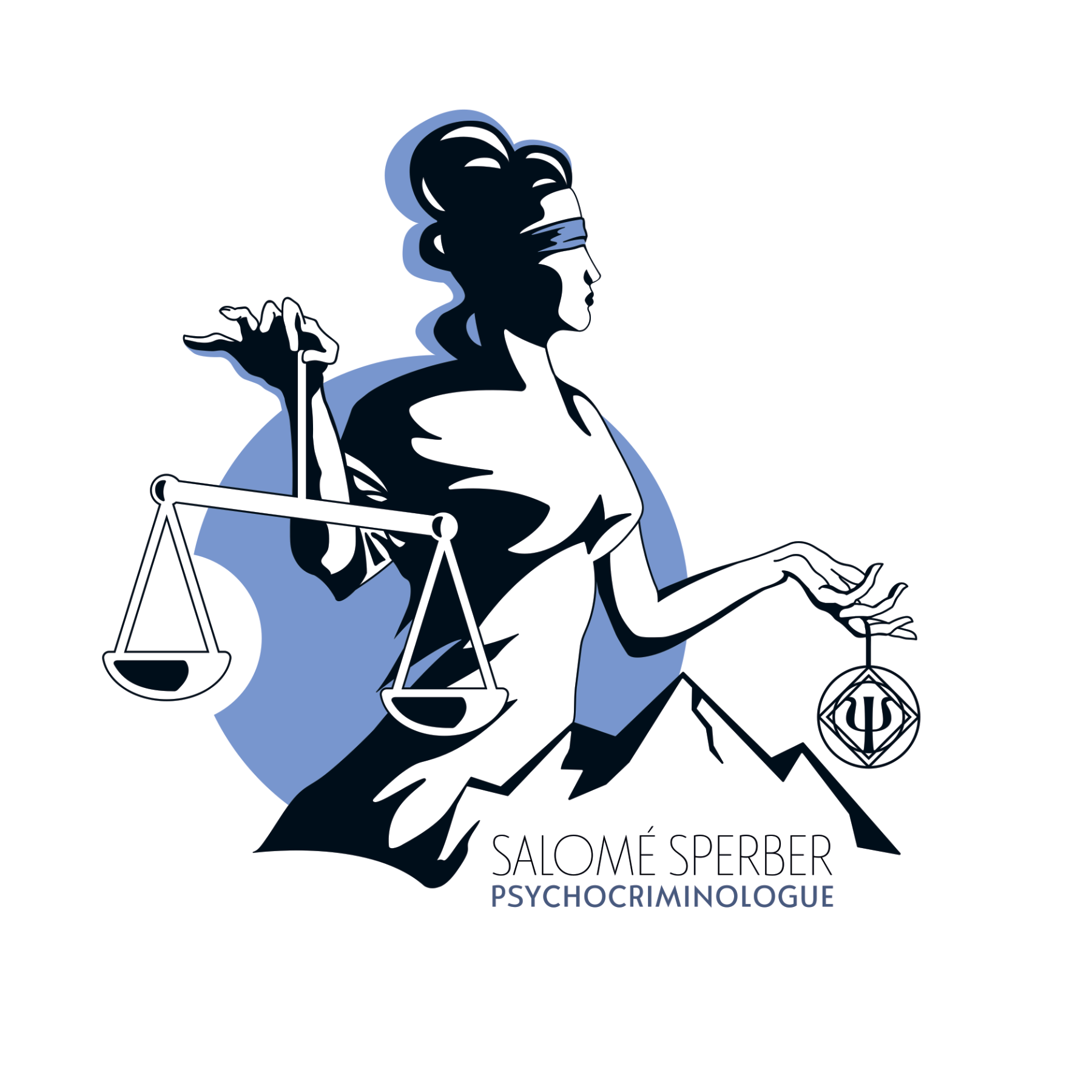 Salomé Sperber Psychocriminologue en Haute-Savoie et Savoie